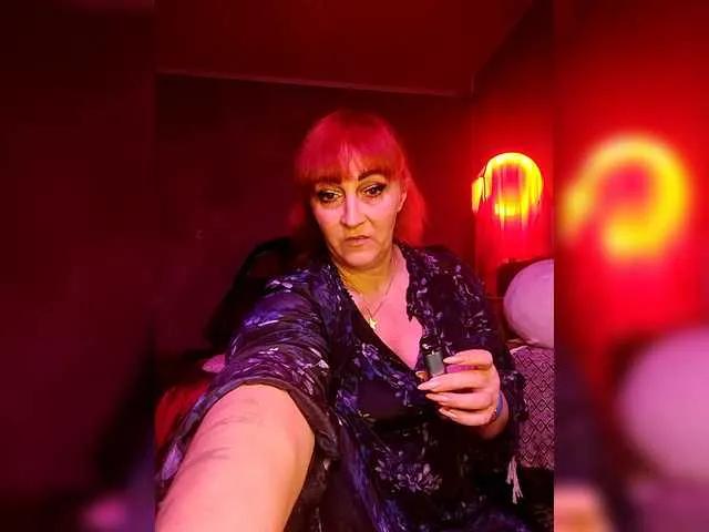 ElizaCutie from BongaCams