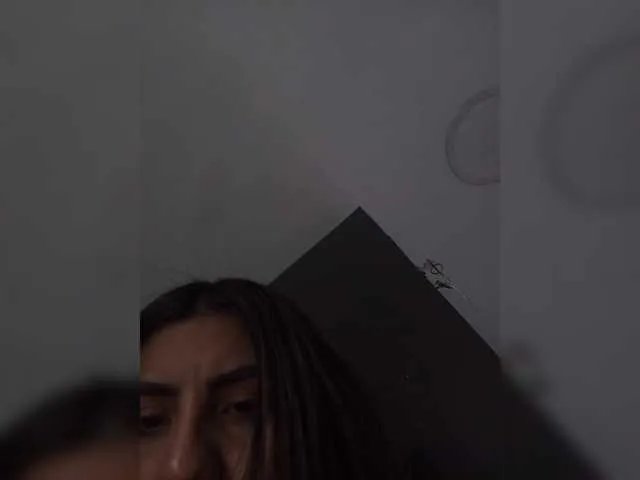 Freechat ElizHarper on BongaCams