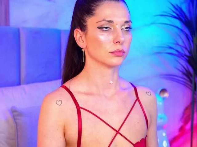 EllyLynn on BongaCams