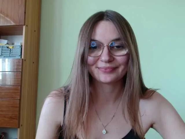 Freechat Ellyxcute on BongaCams