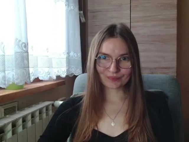 Freechat Ellyxcute on BongaCams