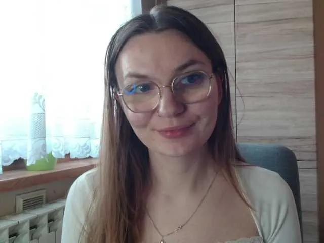 Freechat Ellyxcute on BongaCams