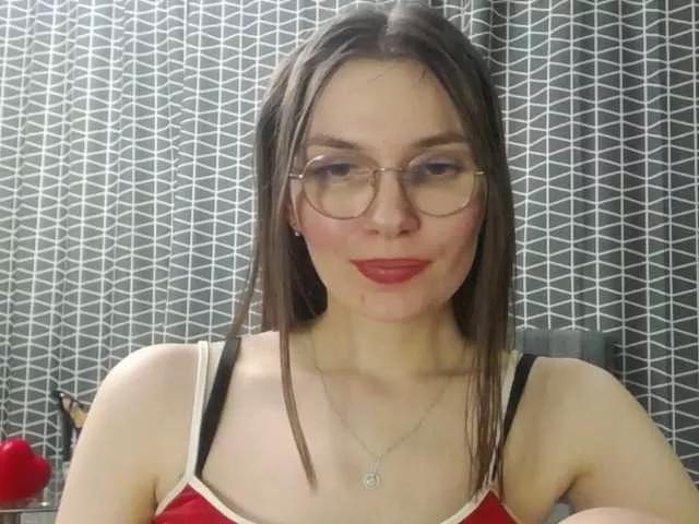 Freechat Ellyxcute on BongaCams