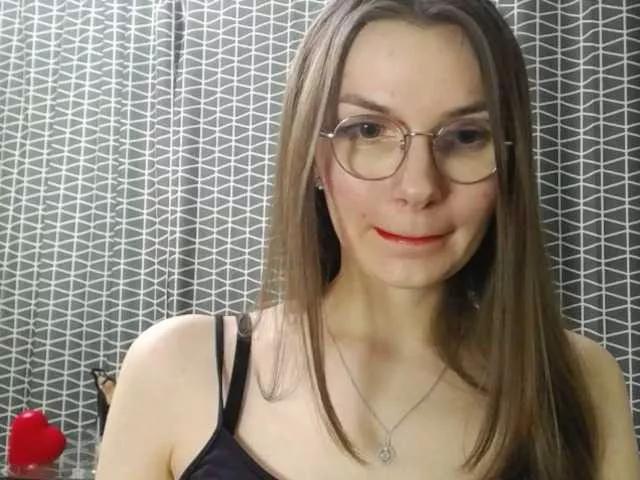 Freechat Ellyxcute on BongaCams