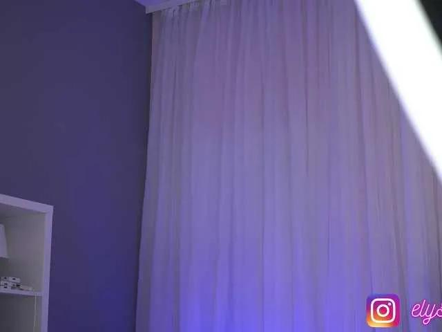 BongaCams ElysaWetxx ElysaWetxx from BongaCams