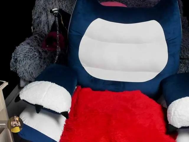 Emilyjhonson-1 from BongaCams