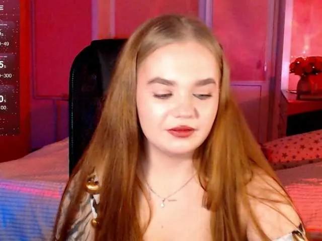 EmiRisse from BongaCams