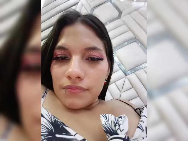 EmmaSanches on BongaCams