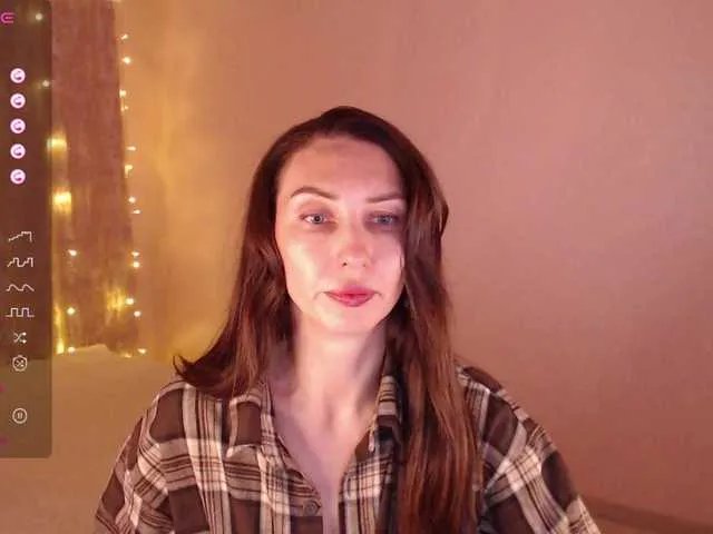 EternalLilith from BongaCams