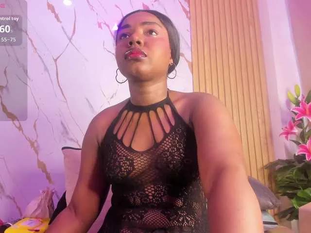 Freechat Eva-Johnss on BongaCams