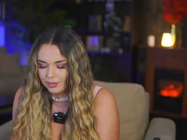 Naked EvaSunderland from BongaCams EvaSunderland from BongaCams