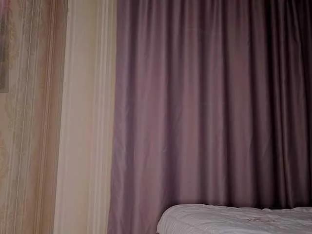 EvaSweet on BongaCams