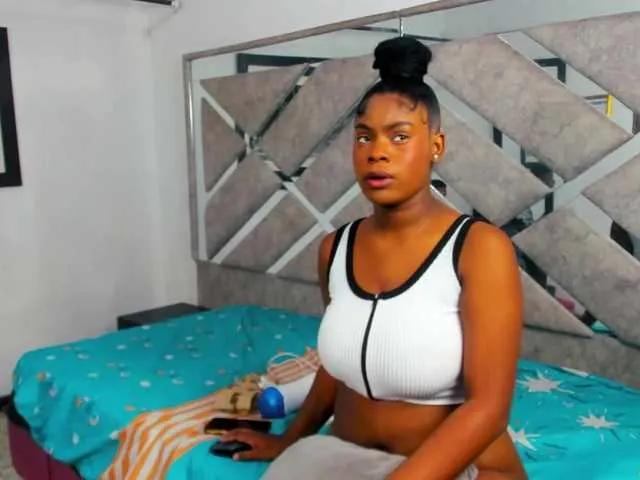 Naked EvaxEmma from BongaCams EvaxEmma from BongaCams