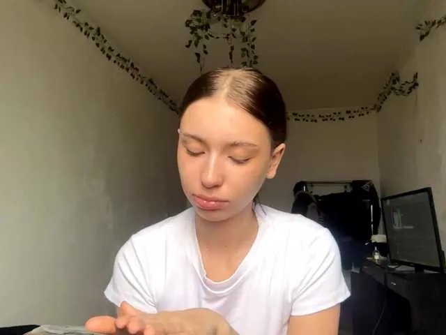 EvonneHeally on BongaCams