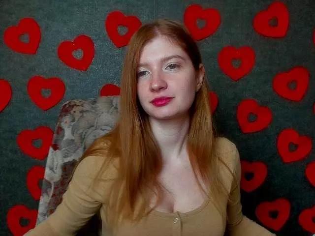 fairylight on BongaCams 
