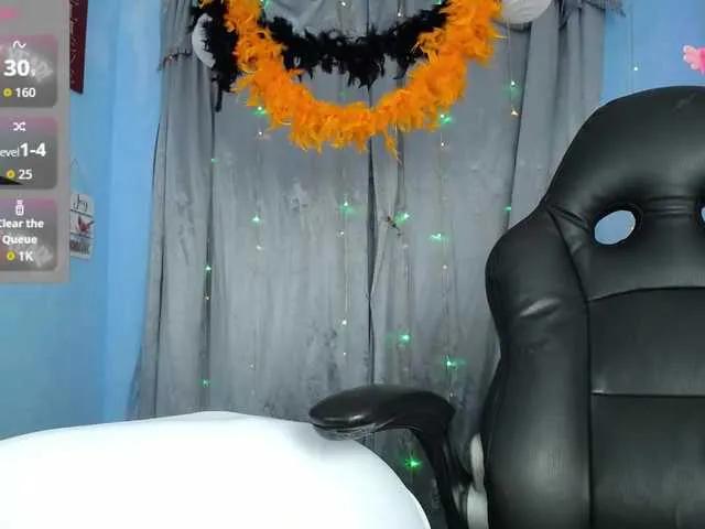 FalakYasin from BongaCams