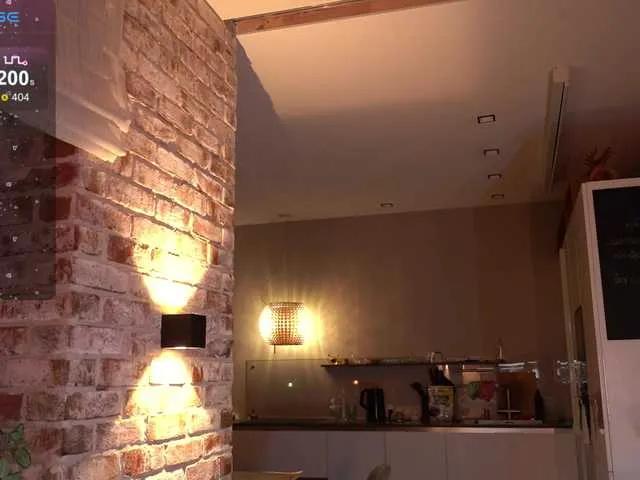 favdream on BongaCams