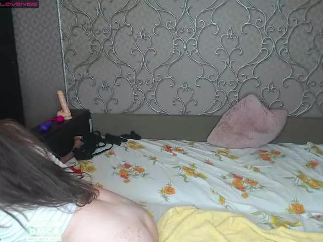 Freechat Flipflapfap on BongaCams