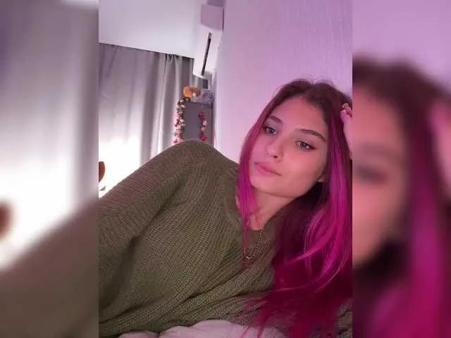 FOX69LOVE from BongaCams