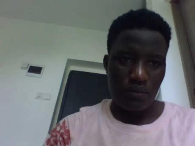 Freechat Freakygyal on BongaCams