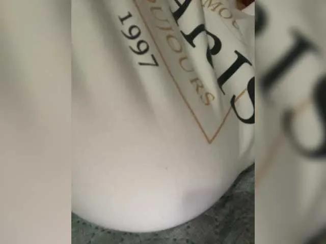 FurElisse on BongaCams