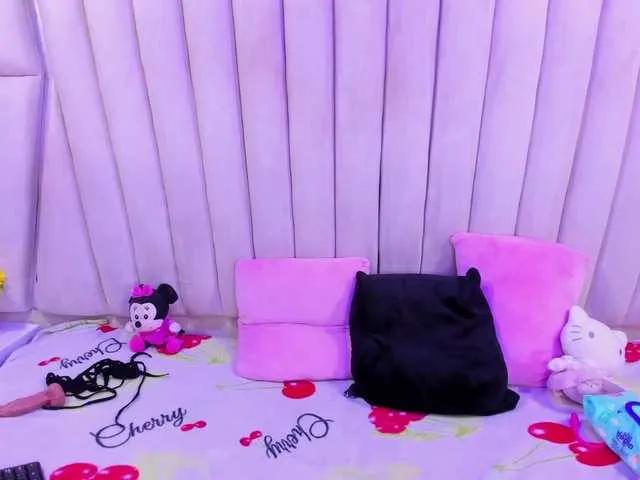 GabyThompson from BongaCams