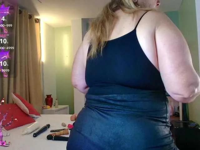 Freechat girl-amada on BongaCams