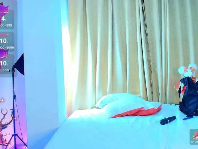 Freechat girl-amada on BongaCams