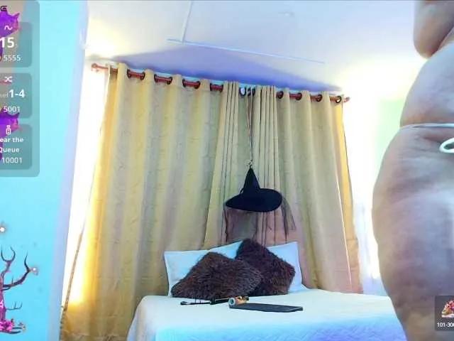 Freechat girl-amada on BongaCams