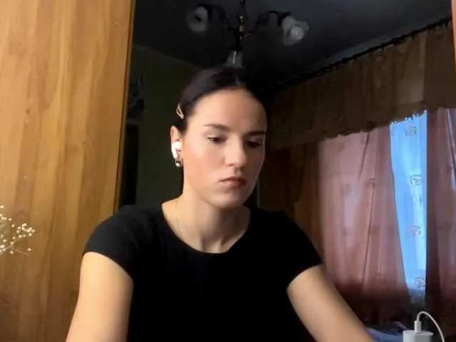 Masturbate to BongaCams's GMA-Molly GMA-Molly from BongaCams