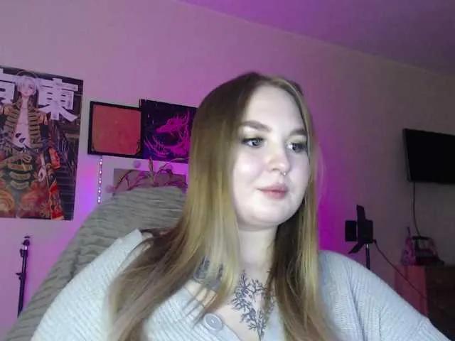 Freechat Greeenfriends6969 on BongaCams