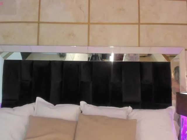 Freechat GretaVelvet on BongaCams