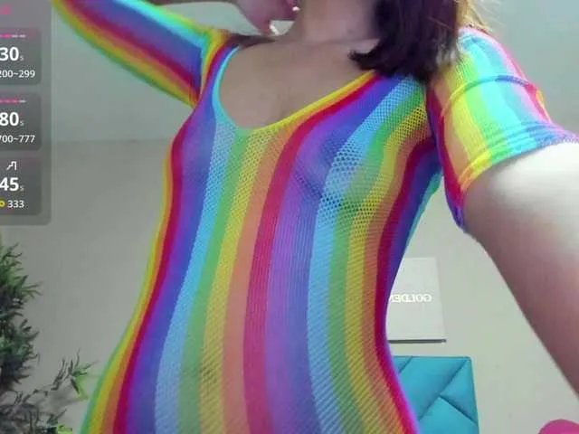 HaileyVice — Squirt in Leggings day! Lets beat the record  @remain 2222