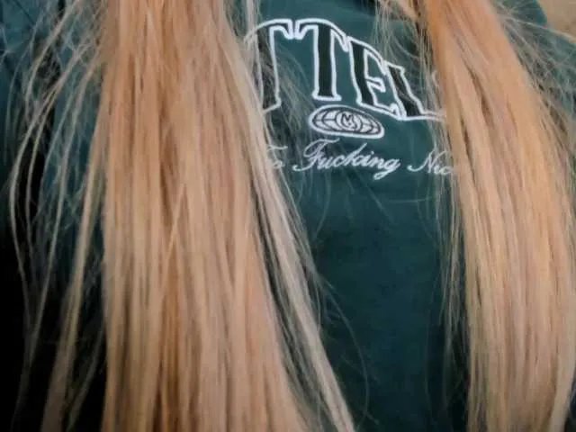 HannaConnor on BongaCams