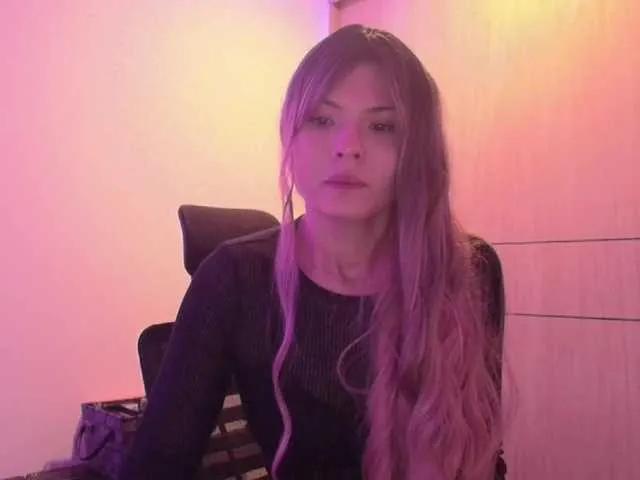 hanystoned on BongaCams