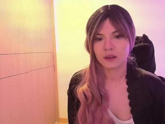 hanystoned on BongaCams