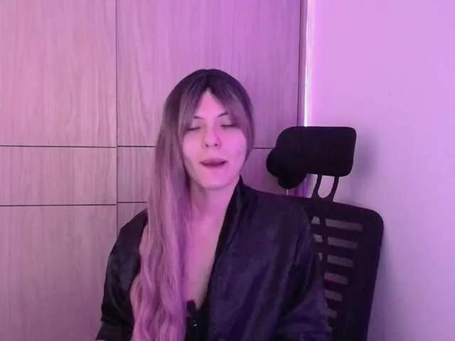 hanystoned from BongaCams