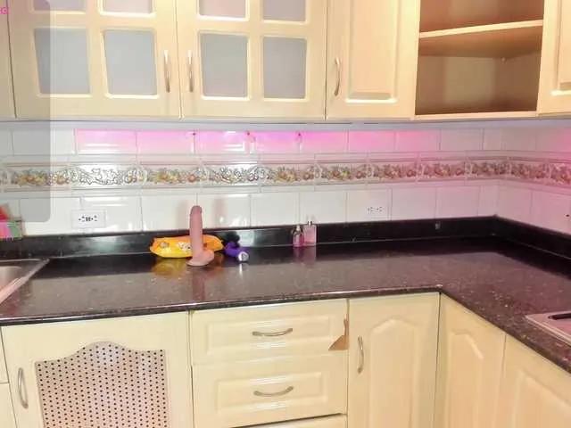 Discover hot performer HatsaJones HatsaJones from BongaCams