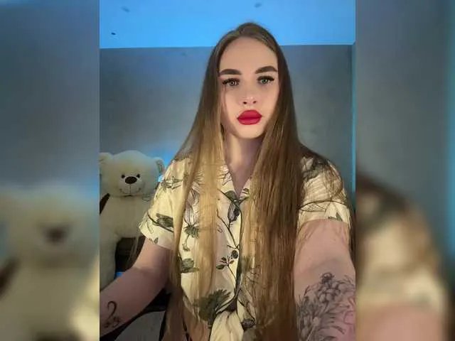 Havvyer on BongaCams