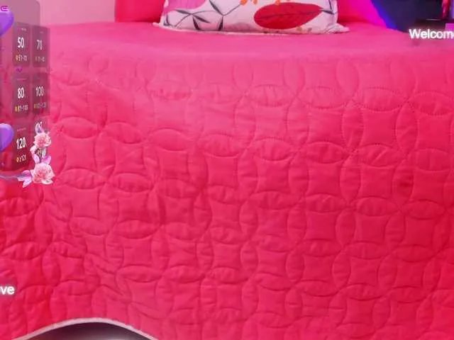 Hellen-star on BongaCams