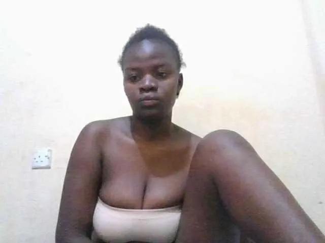 hope-terry from BongaCams