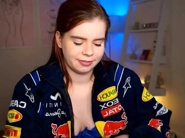 HotlineWme from BongaCams