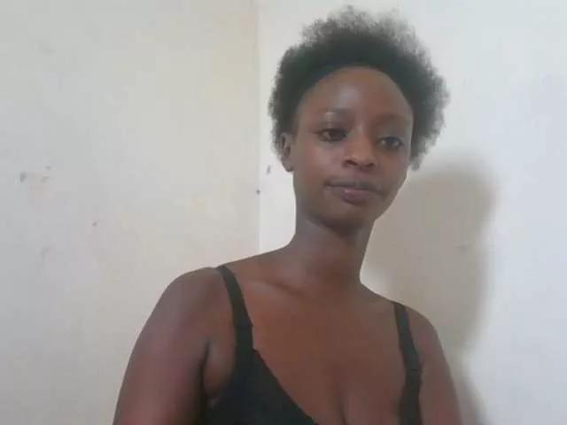 Hotpussyebony on BongaCams 