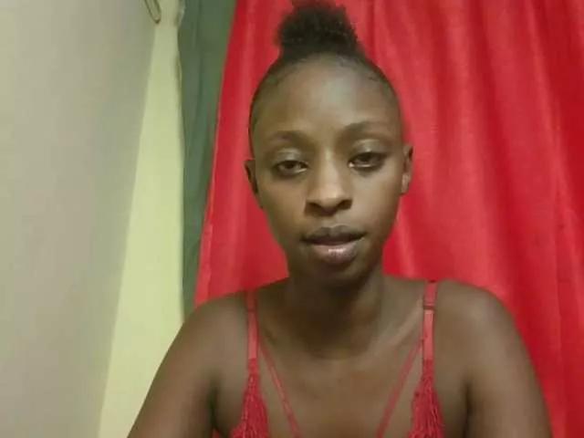 Hotpussyebony on BongaCams 