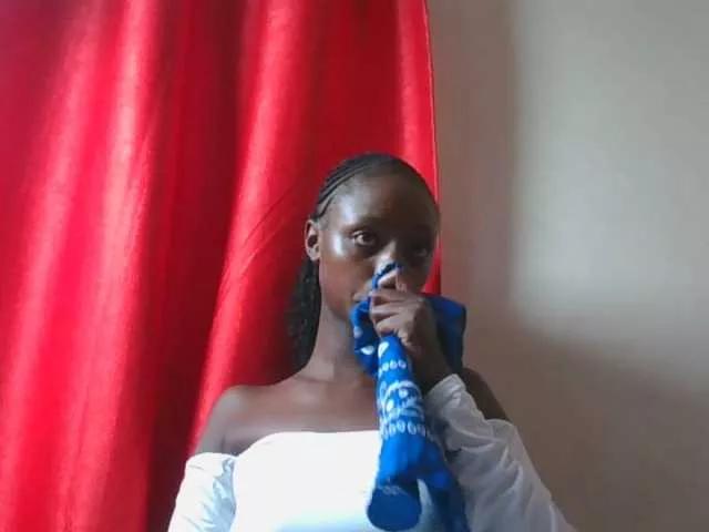 Hotpussyebony on BongaCams 