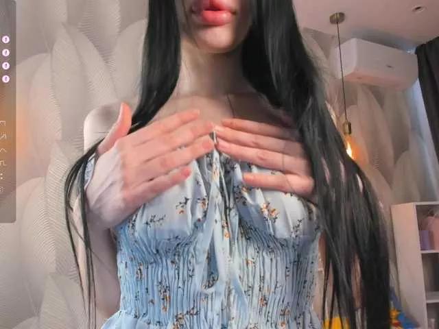 hungryworld on BongaCams 