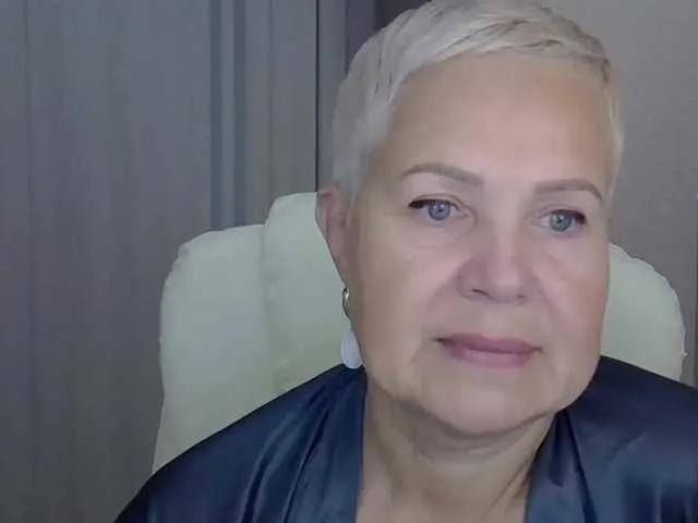 Admire 62 years old IFannyLove from BongaCams IFannyLove from BongaCams