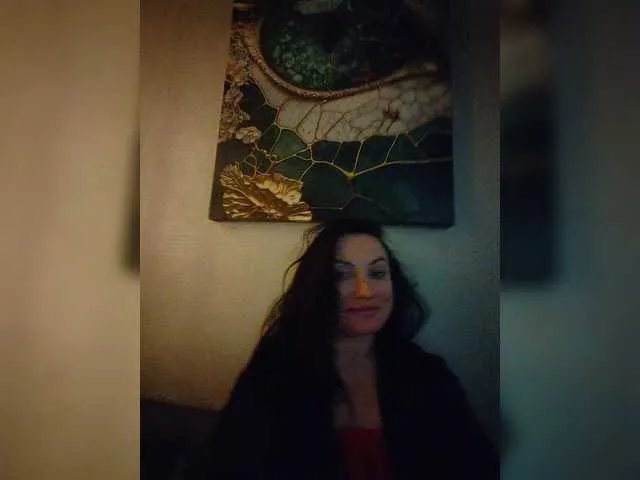 Freechat IndikaSativa007 on BongaCams
