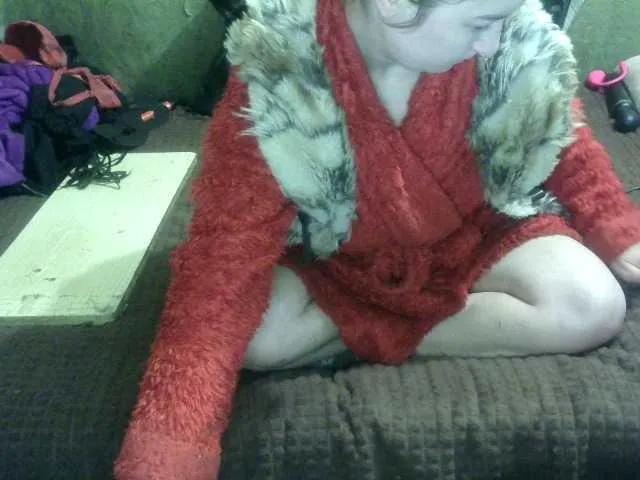 IngaQAce on BongaCams