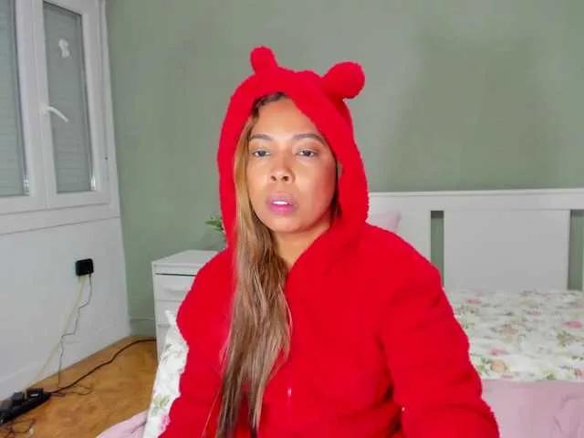 Join Iratii7, she wants to masturbate for you Iratii7 from BongaCams